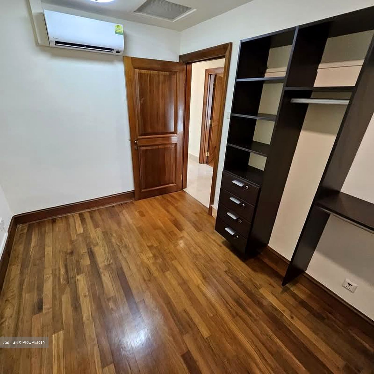 Valley Park (D10), Condominium #582126261